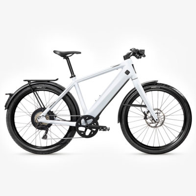 Bike Style