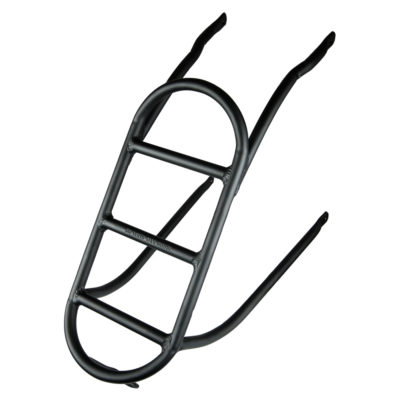 Racks & Carriers