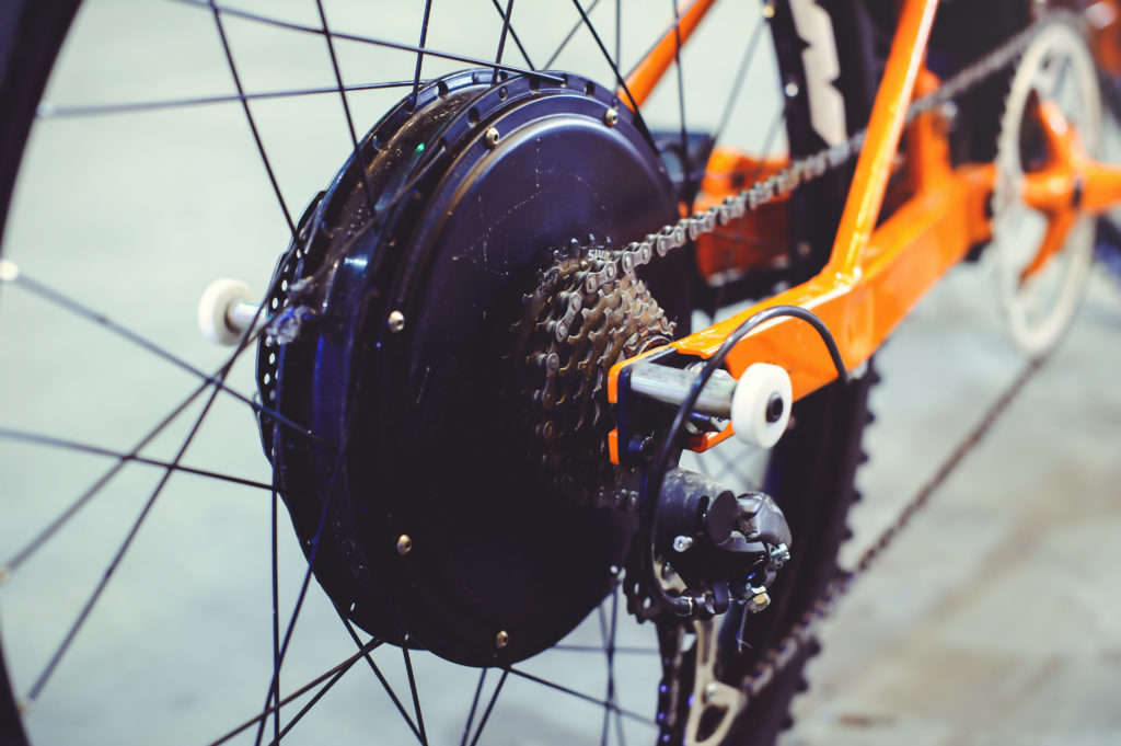 Tips On Caring For Your E-Bike