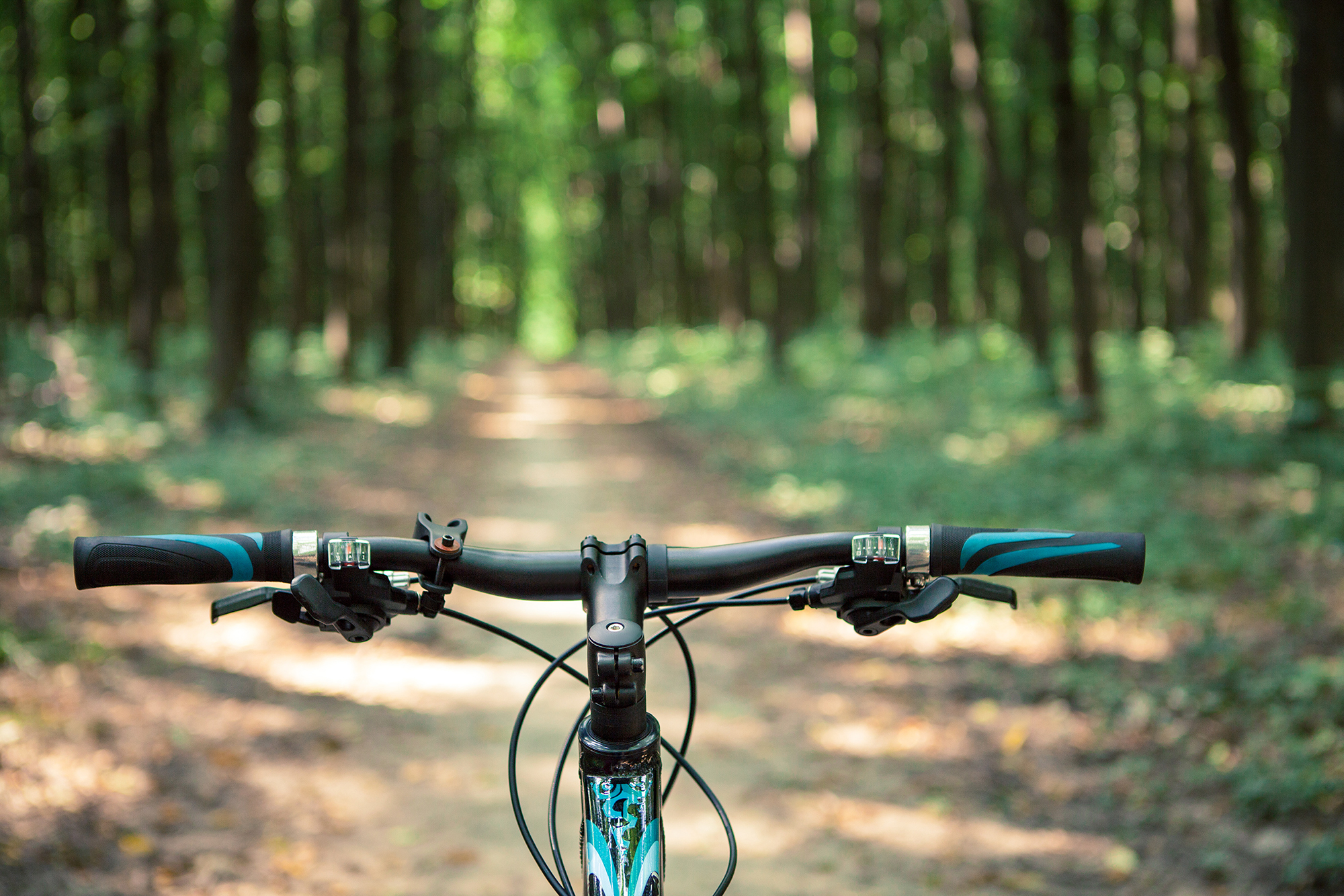 The Top 6 Ohio Locations to Bike