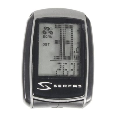 Cycling Computer