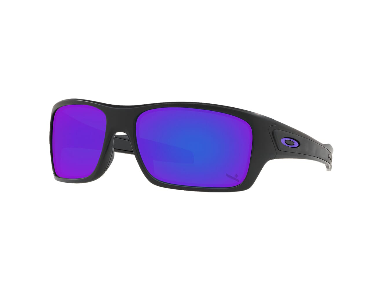 Oakley Turbine Sunglasses - Image 4