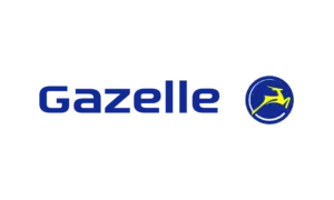 Gazelle Logo