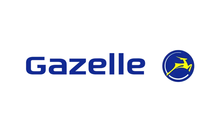 Gazelle Logo