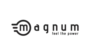 Magnum Logo