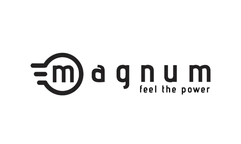 Magnum Logo