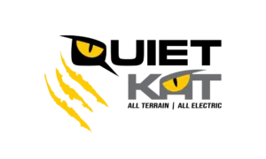 QuietKat Logo