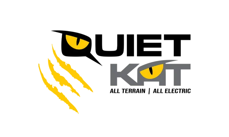 QuietKat Logo