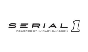 Serial 1 Logo