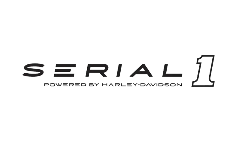 Serial 1 Logo