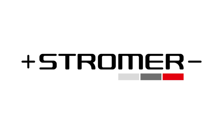 Stromer Logo